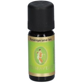 PRIMAVERA® Rosengeranie BIO