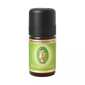 PRIMAVERA® Rosmarin Campher BIO