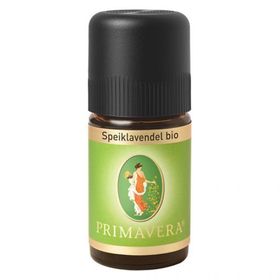 PRIMAVERA® Speiklavendel bio