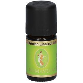 PRIMAVERA® Thym Linalol BIO