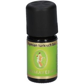 PRIMAVERA® Thym turc BIO