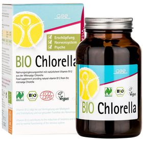 BIO Chlorella