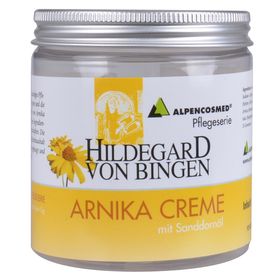 Alpencosmed® Hildegard von Bingen Crème à l'Arnica