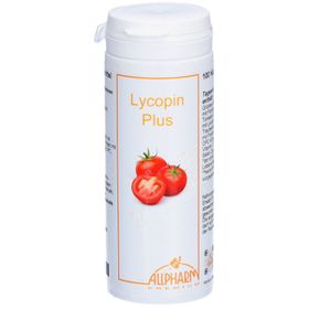 Allpharm Premium Lycopin plus gélules
