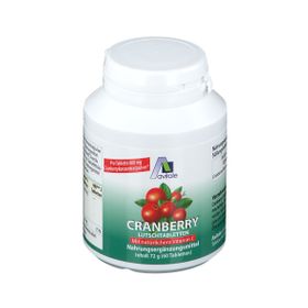 Avitale Cranberry