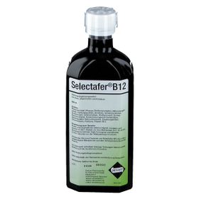 Selectafer® B12 Liquidum