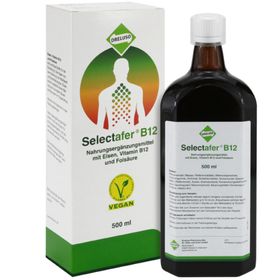 Selectafer® B12 Liquidum