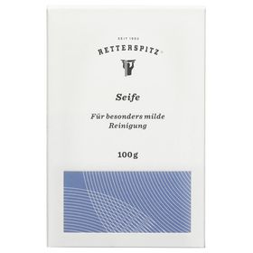 RETTERSPITZ® Savon