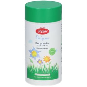 Töpfer Babycare Poudre