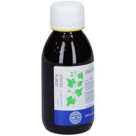 Sirop d'herbes Hanosan