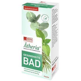 Ätheria® Bain de santé revitalisant