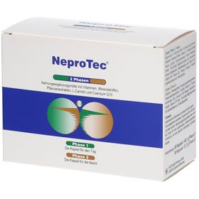 NeproTec® Capsules