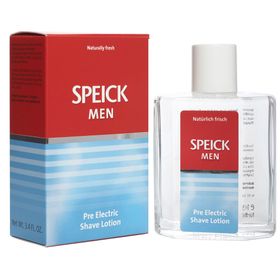 SPEICK Men Pre Electric Shave Lotion