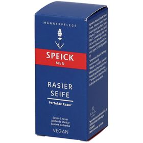 SPEICK Men Savon à raser