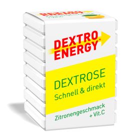 Dextro Energy Minis Citron