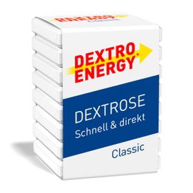 Dextro Energy classic Cubes