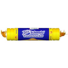Tex-Schmelz® Dextrose citron