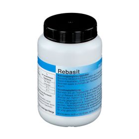Rebasit Poudre minérale