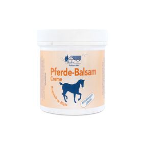 Pferdebalsam Creme