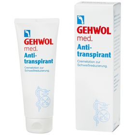 GEHWOL med® Antitranspirant