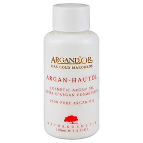 ArgandOr Argan-Hautöl