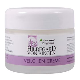 ALpencosmed® Hildegard von Bingen Crème anti-age