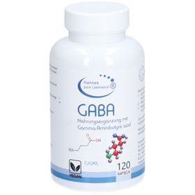 Hannes pure Lebenslust® GABA