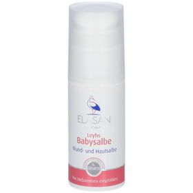 Leyhs Pommade pour bébé