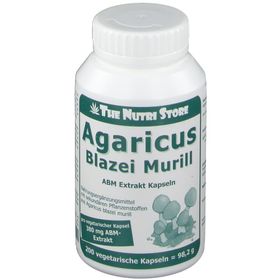 Agaricus Blazei Extrait de Murill