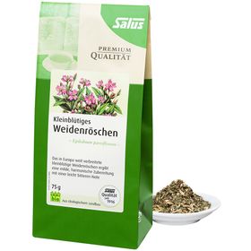 Salus® Weidenröschen Tee