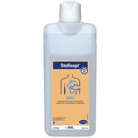 STELLISEPT® med Lotion