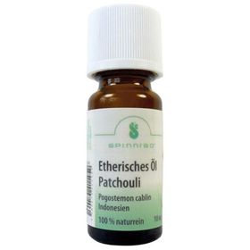 Spinnrad® Etherisches Öl Patchouli 100 % naturrein