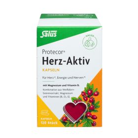 Saluscor® Herz-Activ