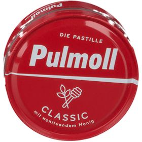 Pulmoll® Pastillen