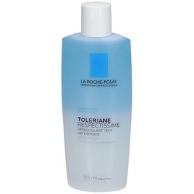 La Roche-Posay Respectissime Démaquillant pour les yeux