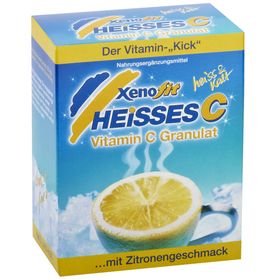 XENFOIT® Heisses C Granulés