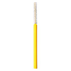 Dent-o-care Proximal Grip Interdentalbürsten xxxx-fein, gelb, 0,45 mm