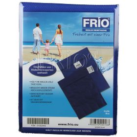 FRIO Kühltasche groß