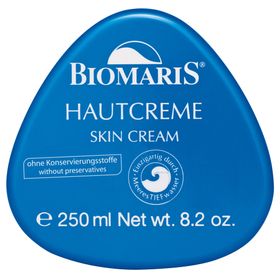 BIOMARIS® Crème peaux