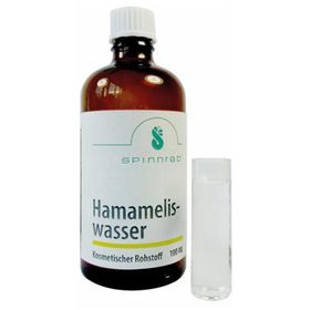 Spinnrad® Hamameliswasser