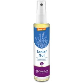 TAOASIS® Spray d'ambiance "Bien dormir"