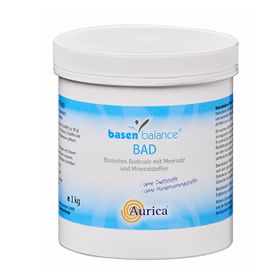 Aurica® Basenbalance® Bad