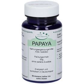 Hannes pure Lebenslust® PAPAYA
