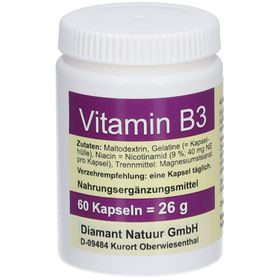 Vitamin B3
