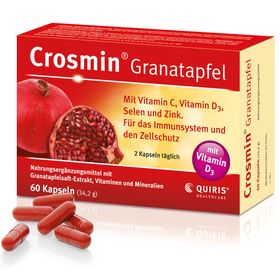 CROSMIN® Grenade