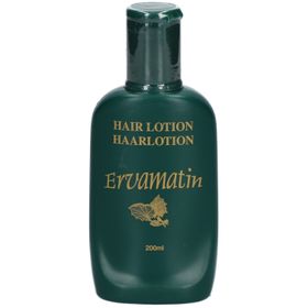 Ervamatin Lotion capillaire