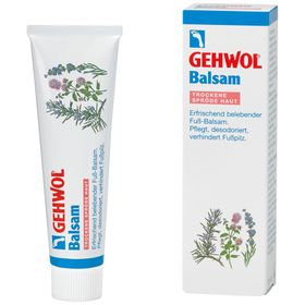 GEHWOL® Balsam für trockene spröde Haut