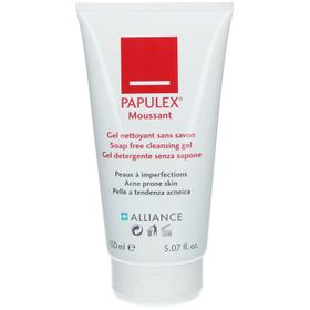 PAPULEX™ Lotion de lavage