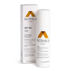 Actinica® Lotion