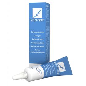 KELO-COTE® Gel pour cicatrices